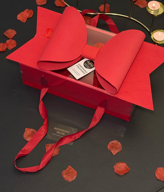 The Muse Gift Box