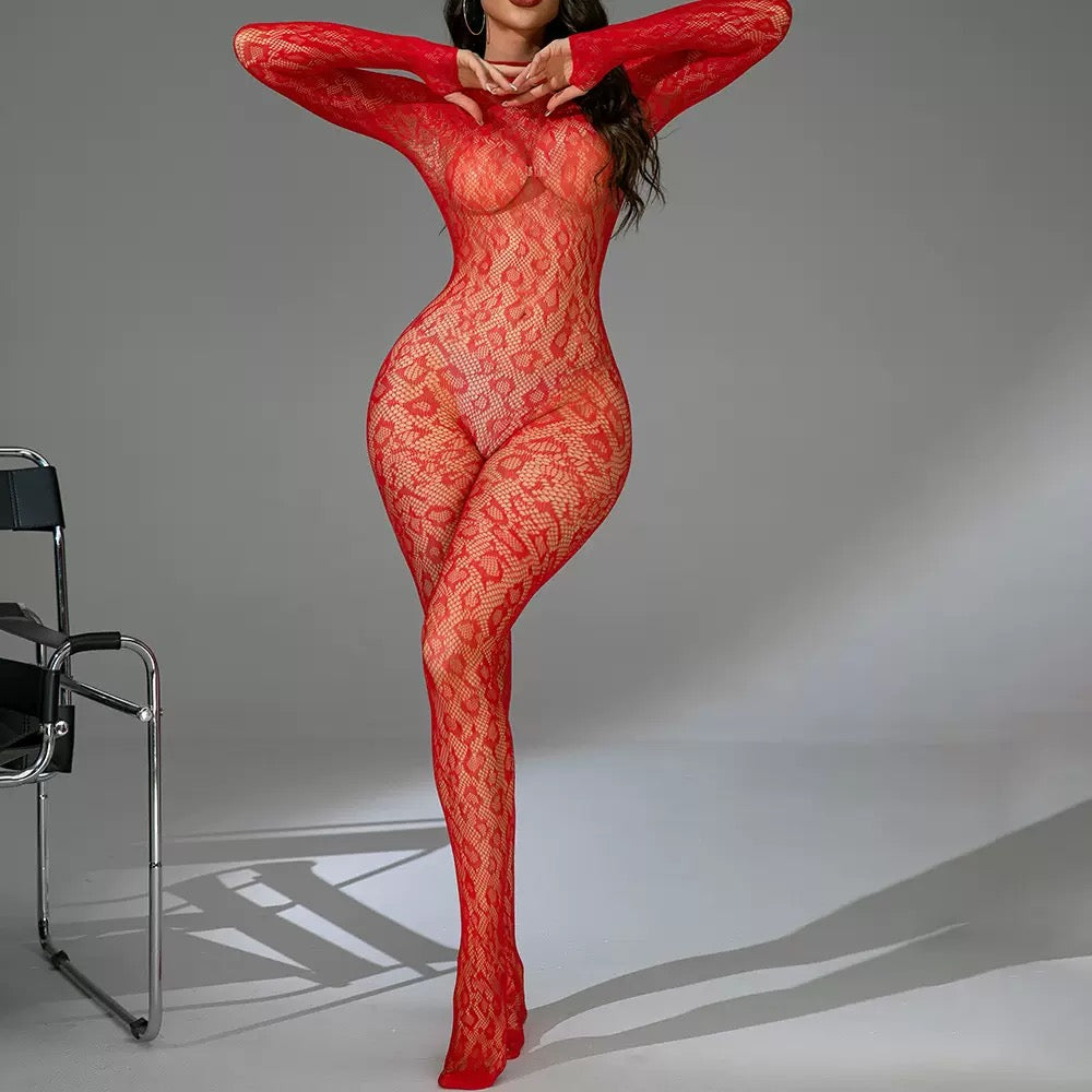 Ms. Estelle