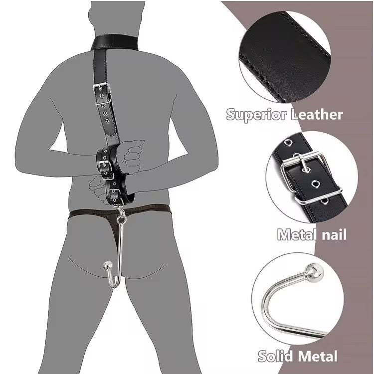 Bondage Restraint