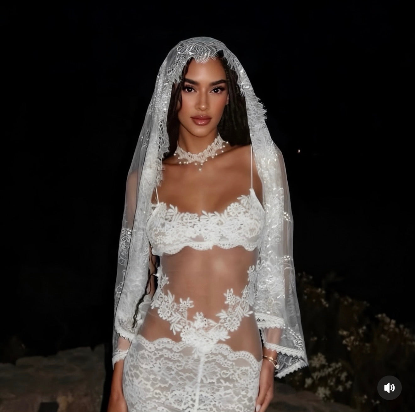 Ivory Muse