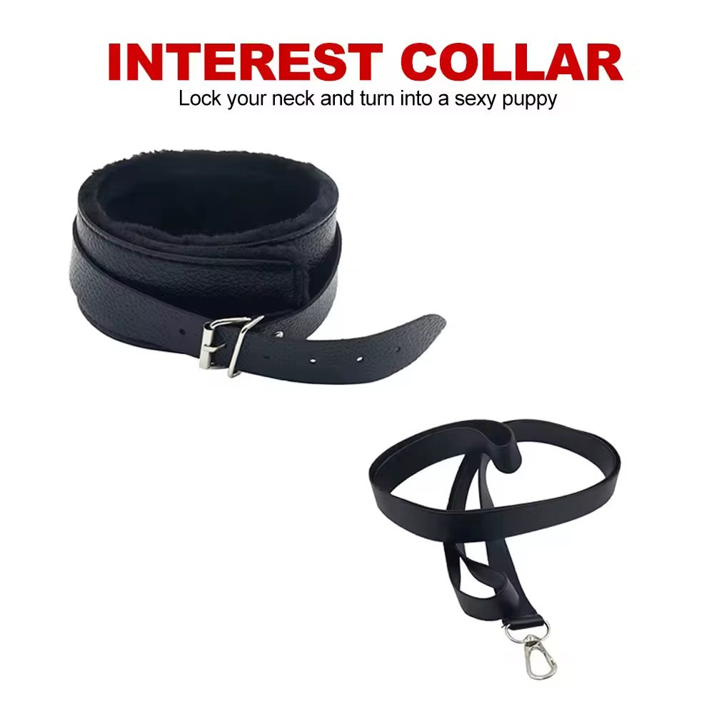 Obedience kit