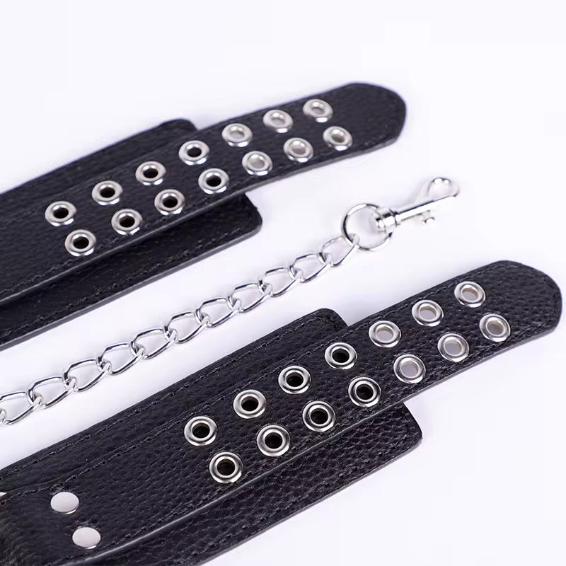 Midnight Restraints