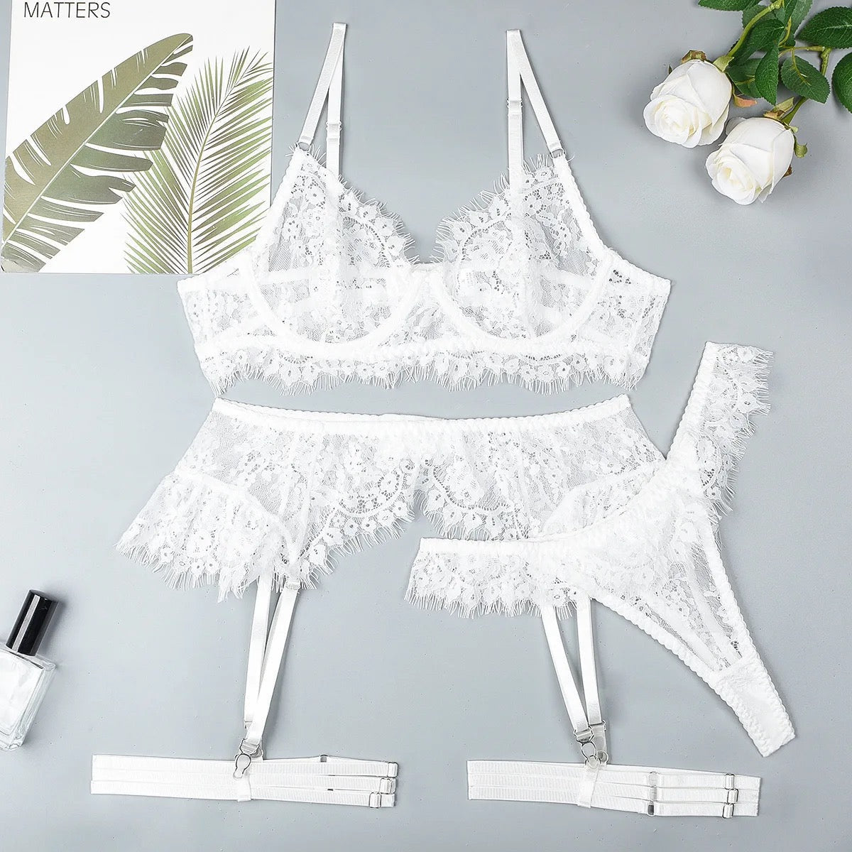 Pure Serenity Set