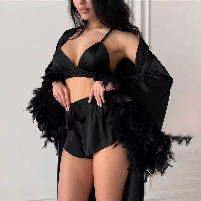 Luxe Soirée