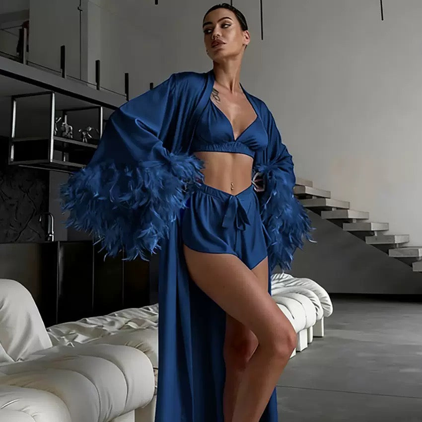 Luxe Soirée