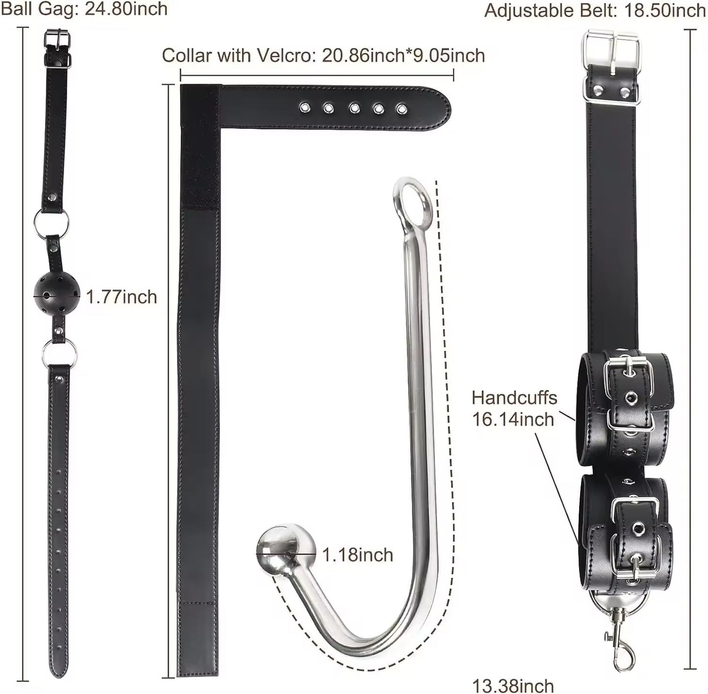 Bondage Restraint