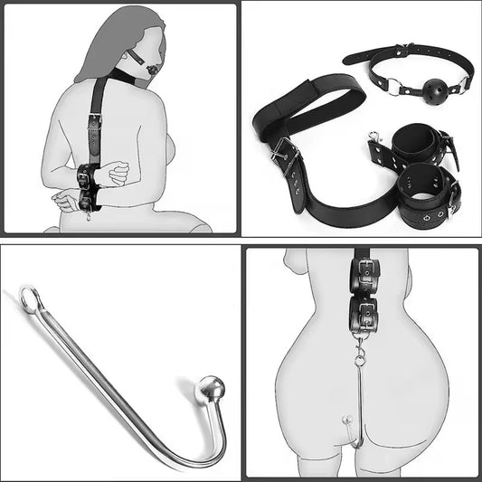 Bondage Restraint