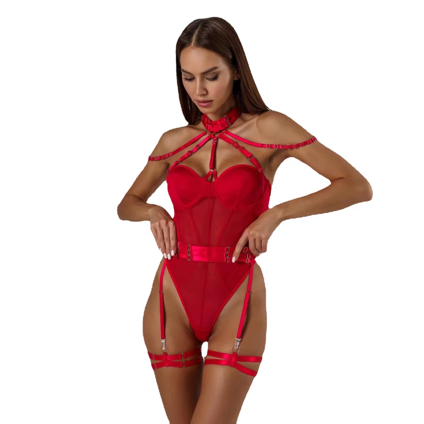 Dusk Delight Lingerie
