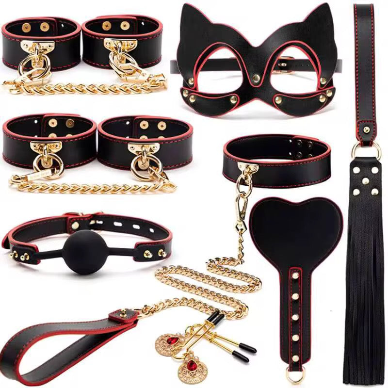 After Dark Play Kit