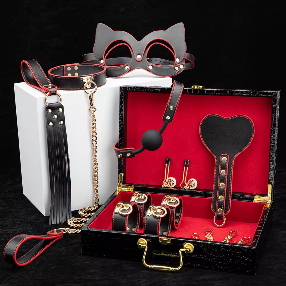 After Dark Play Kit