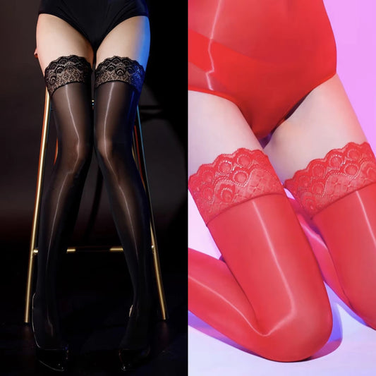 Lust Lace Stockings