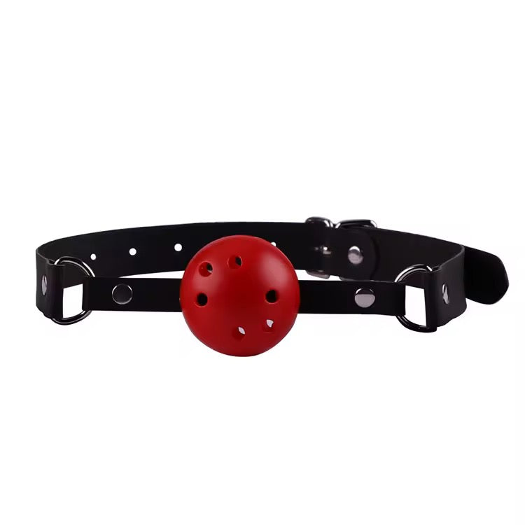 Silence Gag
