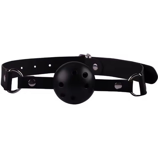 Silence Gag