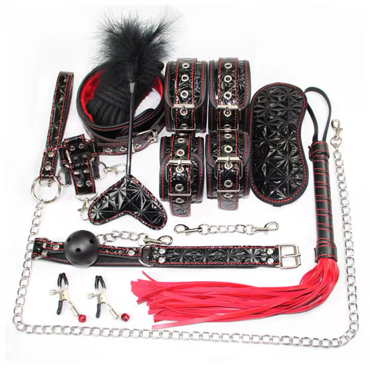 Crimson Control Kit