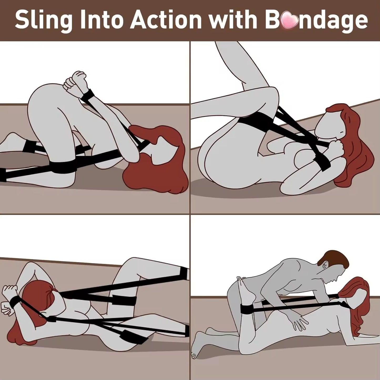 NO ESCAPE