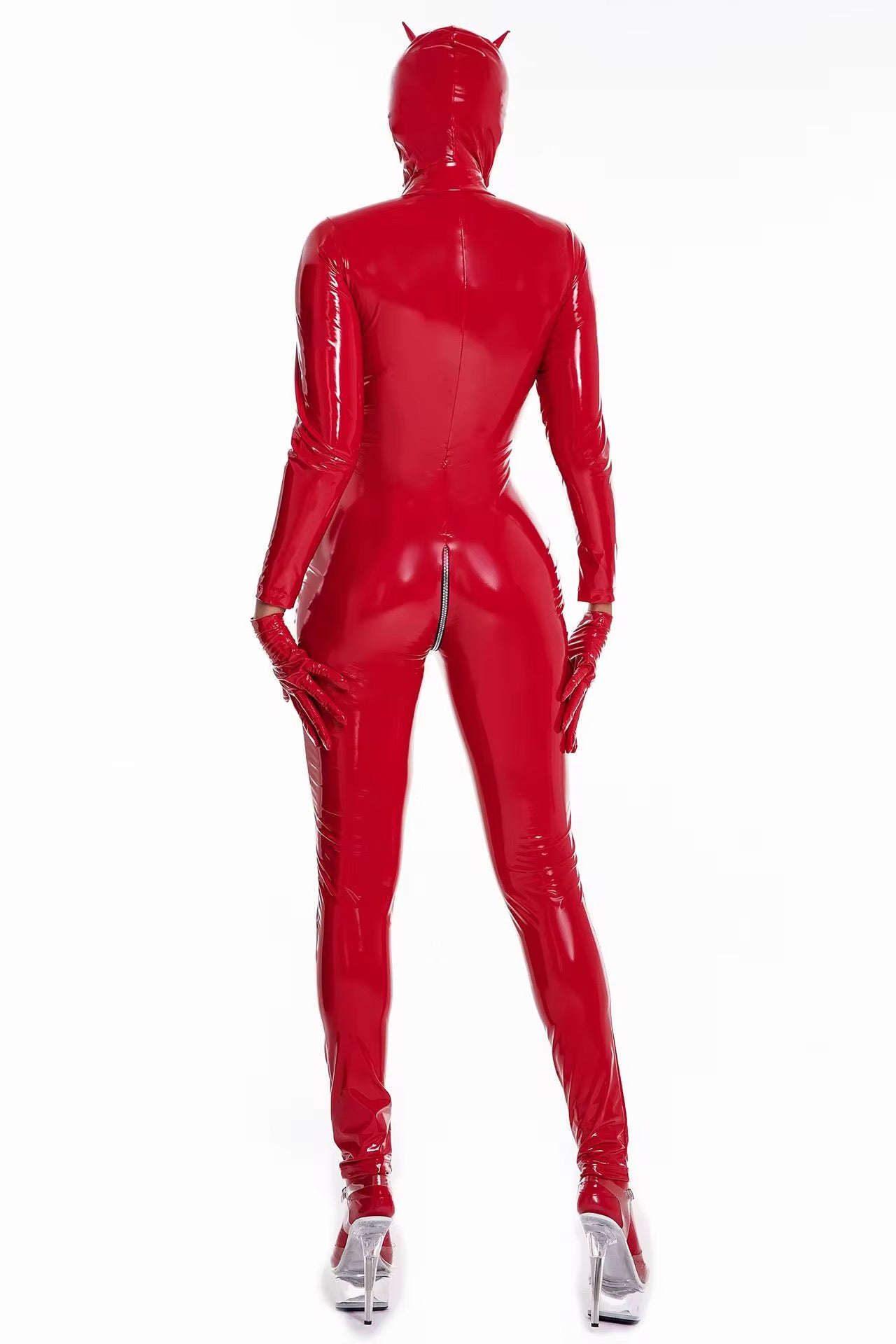Lilith Catsuit